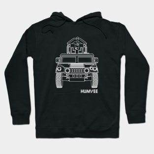 Humvee Hoodie